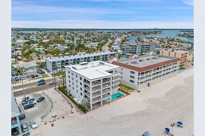 14048 Gulf Boulevard #402, Madeira Beach, FL 33708 - Photo 43