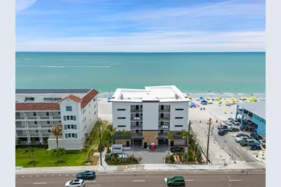 14048 Gulf Boulevard #402, Madeira Beach, FL 33708 - Photo 1