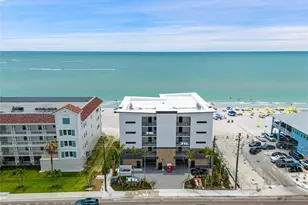 14048 Gulf Blvd, Madeira Beach, FL 33708 - Photo 1