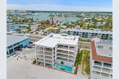 14048 Gulf Boulevard #402, Madeira Beach, FL 33708 - Photo 35