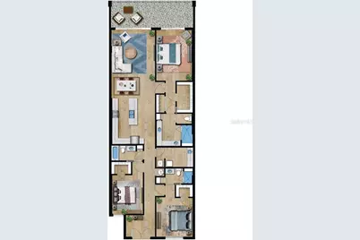 400 150th Avenue #304, Madeira Beach, FL 33708 - Photo 53