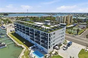 400 150th Ave, Madeira Beach, FL 33708 - Photo 1