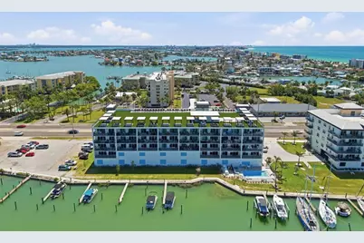 400 150th Avenue #305, Madeira Beach, FL 33708 - Photo 61
