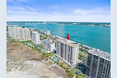 1270 Gulf Boulevard #1903, Clearwater, FL 33767 - Photo 5
