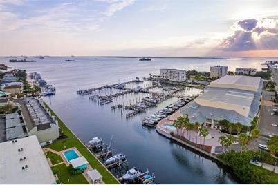 200 Woodette Drive #TR-B (102W), Dunedin, FL 34698 - Photo 69