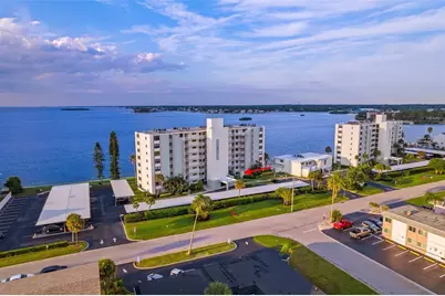 200 Woodette Drive #TR-B (102W), Dunedin, FL 34698 - Photo 55
