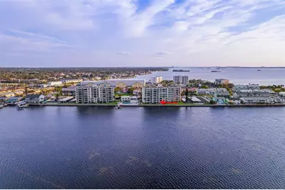 200 Woodette Drive #TR-B (102W), Dunedin, FL 34698 - Photo 41