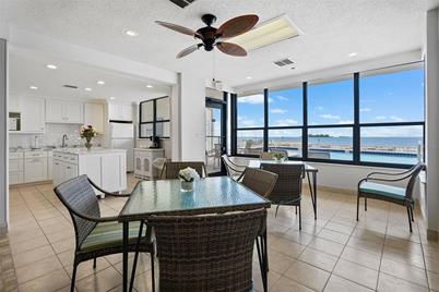 200 Woodette Drive #TR-B (102W), Dunedin, FL 34698 - Photo 41