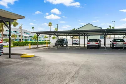 200 Woodette Drive #TR-B (102W), Dunedin, FL 34698 - Photo 53
