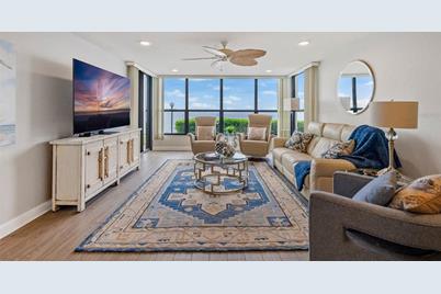 200 Woodette Drive #TR-B (102W), Dunedin, FL 34698 - Photo 13