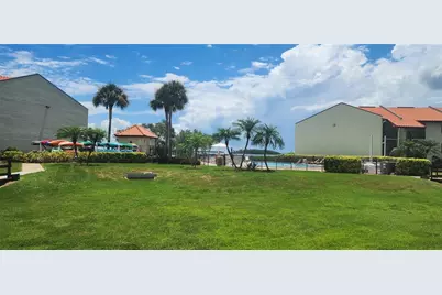 1515 Pinellas Bayway S #62, Tierra Verde, FL 33715 - Photo 55