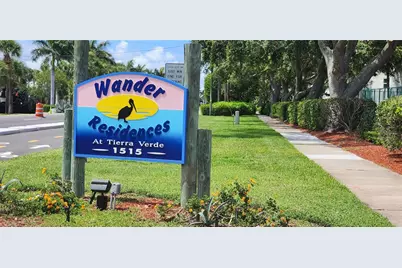 1515 Pinellas Bayway S #62, Tierra Verde, FL 33715 - Photo 3