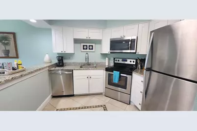 1515 Pinellas Bayway S #62, Tierra Verde, FL 33715 - Photo 35