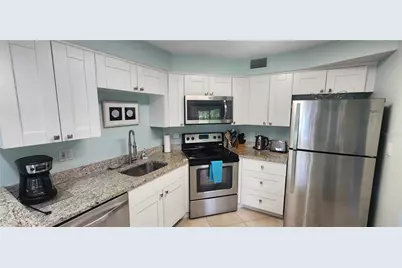 1515 Pinellas Bayway S #62, Tierra Verde, FL 33715 - Photo 35