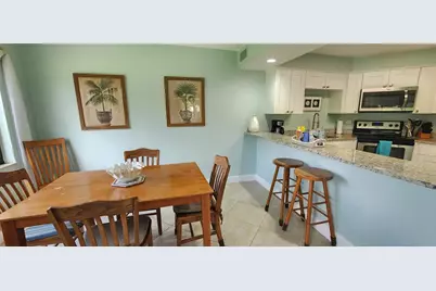 1515 Pinellas Bayway S #62, Tierra Verde, FL 33715 - Photo 33