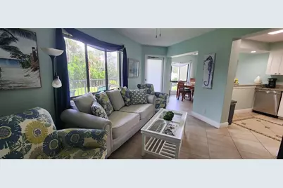 1515 Pinellas Bayway S #62, Tierra Verde, FL 33715 - Photo 19