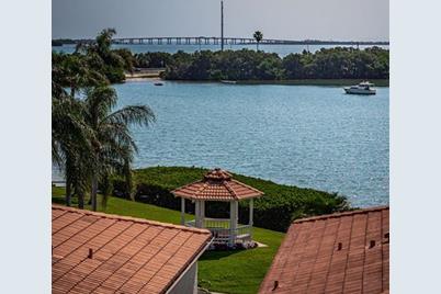 6295 Bahia Del Mar Circle #405, Saint Petersburg, FL 33715 - Photo 23