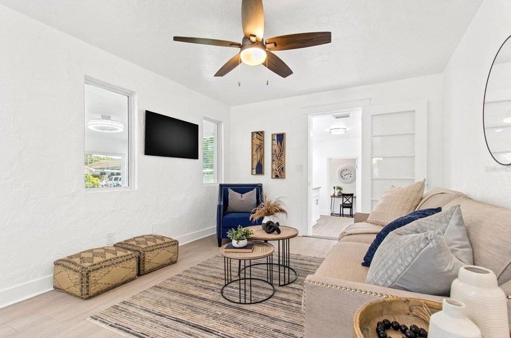 5100 6th Ave, Saint Petersburg FL  33710-7312 exterior