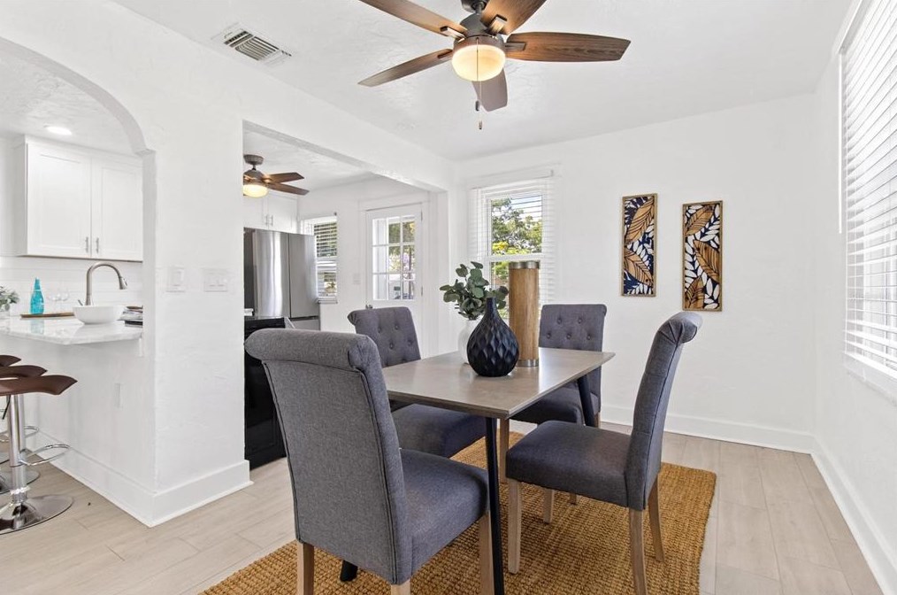 5100 6th Ave, Saint Petersburg FL  33710-7312 exterior