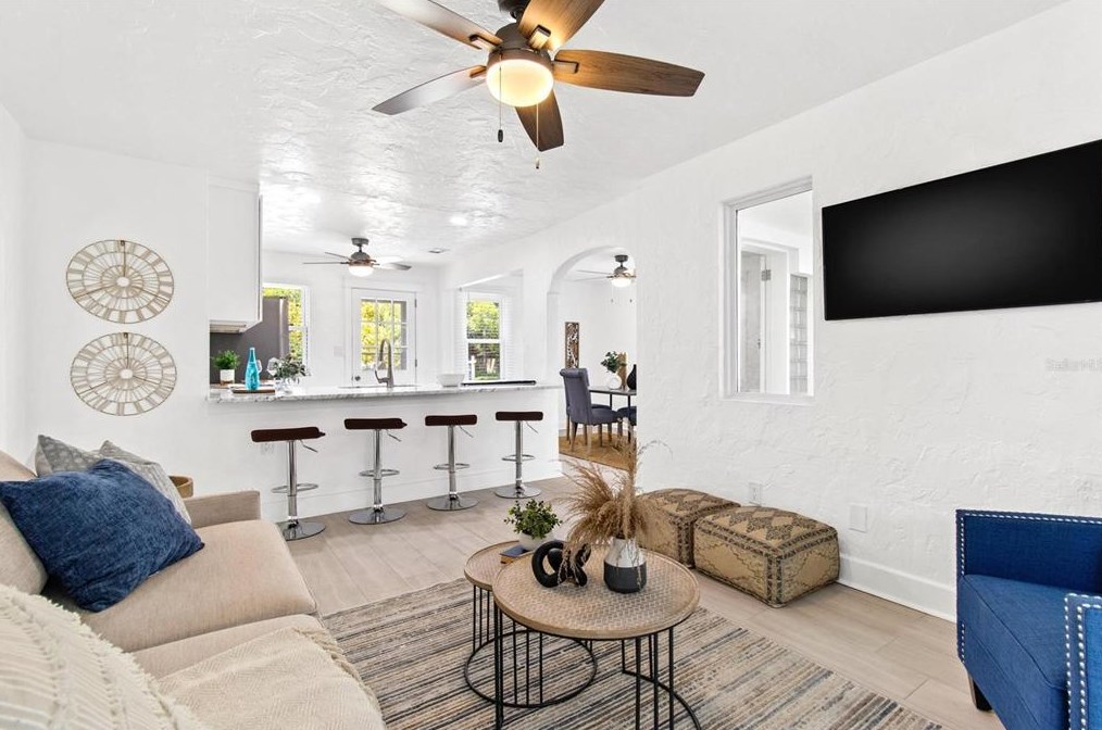 5100 6th Ave, Saint Petersburg FL  33710-7312 exterior