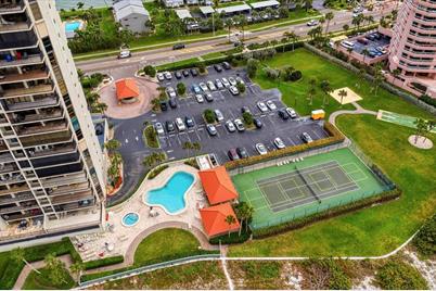 1290 Gulf Boulevard #1406, Clearwater, FL 33767 - Photo 5