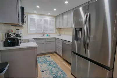 1290 Gulf Boulevard #1406, Clearwater, FL 33767 - Photo 15