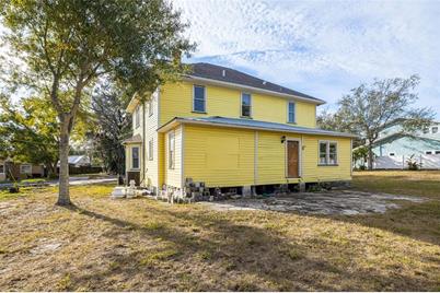 553 Division Street, Tarpon Springs, FL 34689 - Photo 29