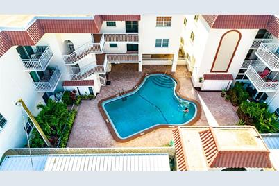 2900 Gulf Boulevard #204, Belleair Beach, FL 33786 - Photo 47