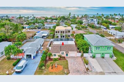 16110 3rd Street E, Redington Beach, FL 33708 - Photo 47