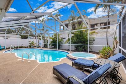 16110 3rd Street E, Redington Beach, FL 33708 - Photo 33