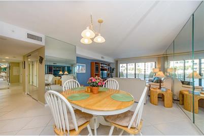 1480 Gulf Boulevard #105, Clearwater, FL 33767 - Photo 15