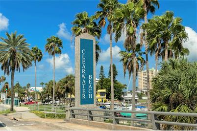 1480 Gulf Boulevard #105, Clearwater, FL 33767 - Photo 45