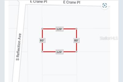 3995 S Reflection Avenue, Inverness, FL 34450 - Photo 3