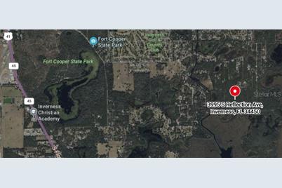 3995 S Reflection Avenue, Inverness, FL 34450 - Photo 1