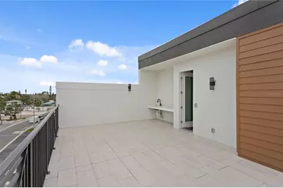 11605 1st Street E #B1, Treasure Island, FL 33706 - Photo 37