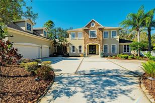 994 Cypress Lakes Blvd, Tarpon Springs, FL 34688