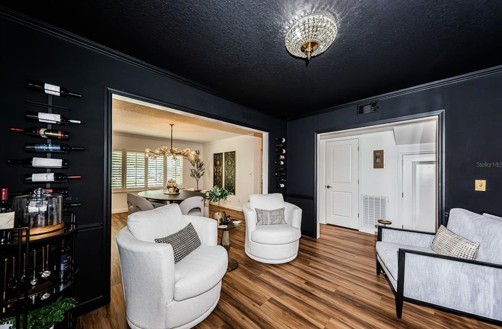 2219 Occident St, Tampa FL  33629-5423 exterior