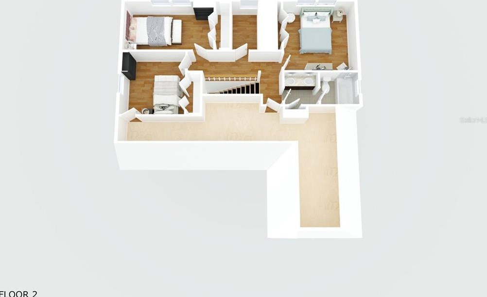 2219 Occident St, Tampa FL  33629-5423 exterior