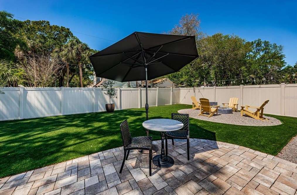 2219 Occident St, Tampa FL  33629-5423 exterior