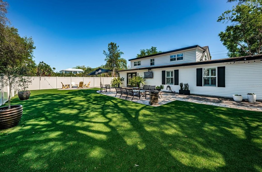 2219 Occident St, Tampa FL  33629-5423 exterior