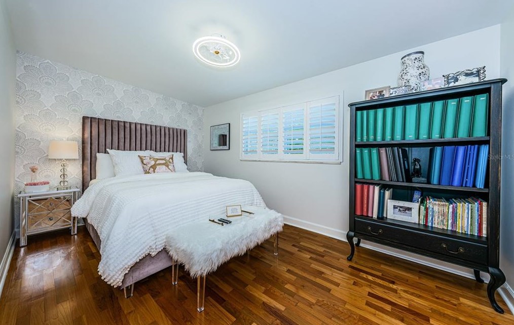 2219 Occident St, Tampa FL  33629-5423 exterior