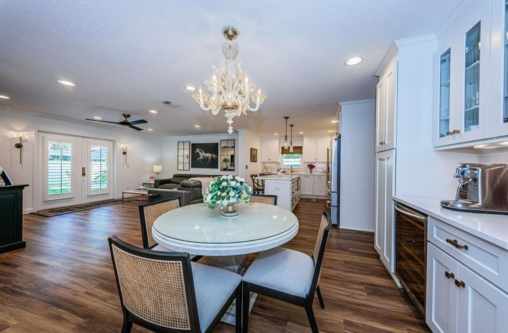 2219 Occident St, Tampa FL  33629-5423 exterior