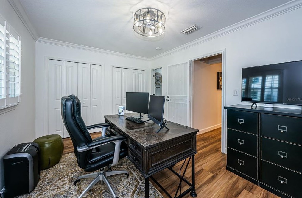 2219 Occident St, Tampa FL  33629-5423 exterior