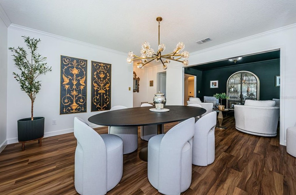 2219 Occident St, Tampa FL  33629-5423 exterior