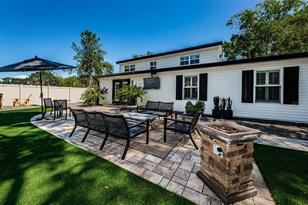 2219 Occident St, Tampa FL  33629-5423 exterior