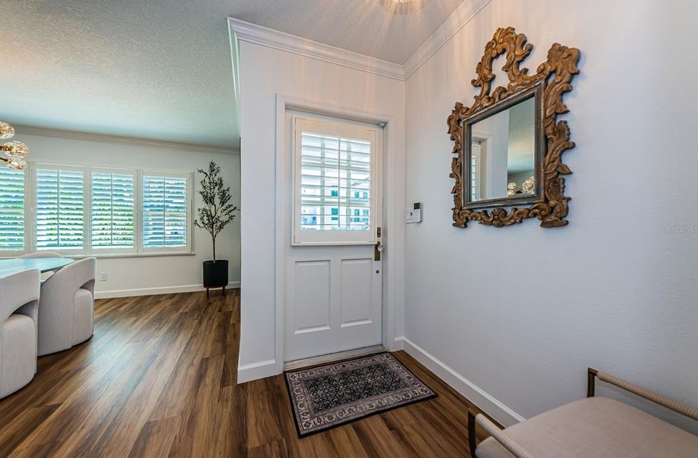 2219 Occident St, Tampa FL  33629-5423 exterior