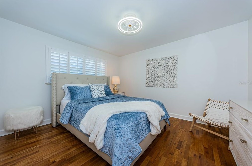 2219 Occident St, Tampa FL  33629-5423 exterior