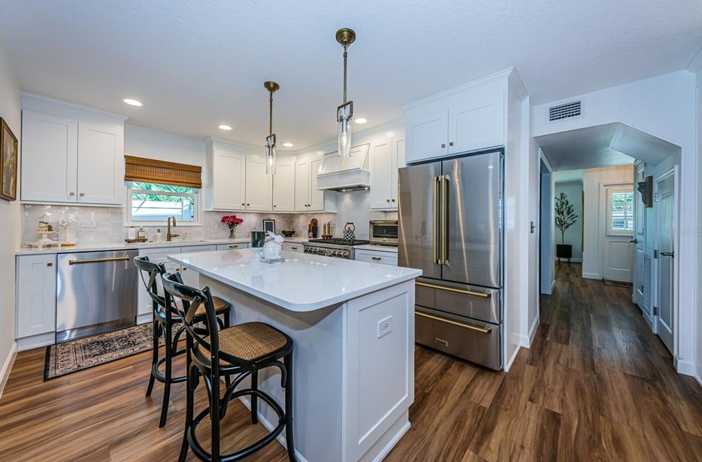 2219 Occident St, Tampa FL  33629-5423 exterior