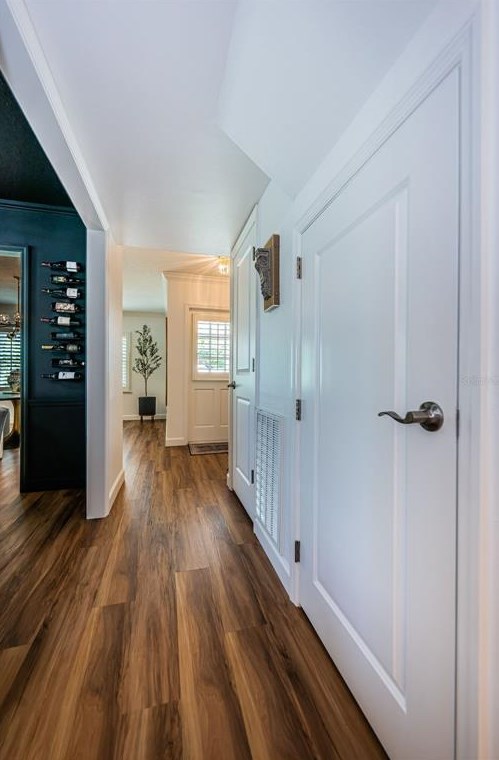 2219 Occident St, Tampa FL  33629-5423 exterior