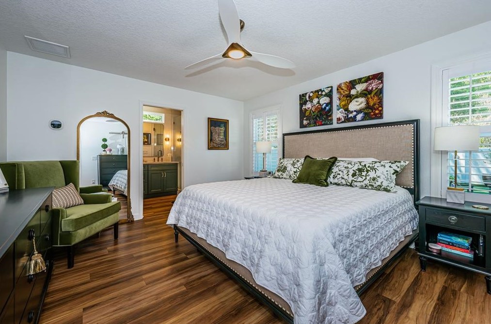 2219 Occident St, Tampa FL  33629-5423 exterior